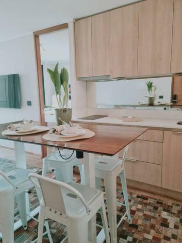 Apartamento 1-bedroom Condo With Pool. Unbeatable Spot