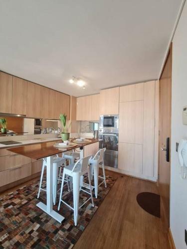 Apartamento 1-bedroom Condo With Pool. Unbeatable Spot