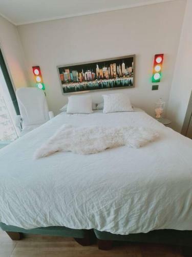 Apartamento 1-bedroom Condo With Pool. Unbeatable Spot