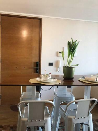 Apartamento 1-bedroom Condo With Pool. Unbeatable Spot