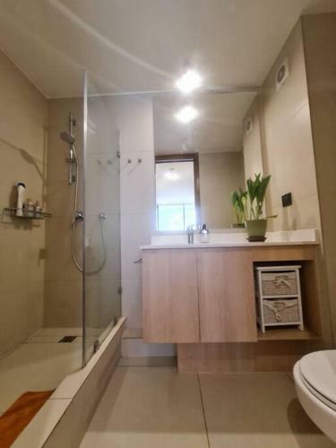 Apartamento 1-bedroom Condo With Pool. Unbeatable Spot