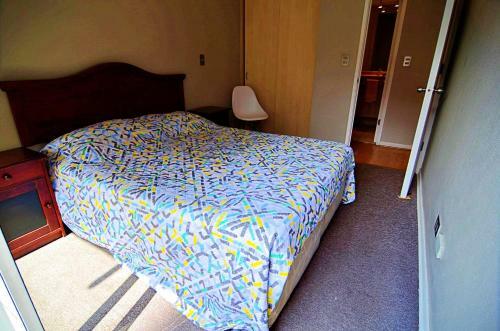 Apartamento Centrico Departamento Completo, 3 Personas