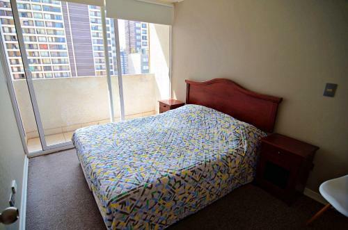 Apartamento Centrico Departamento Completo, 3 Personas