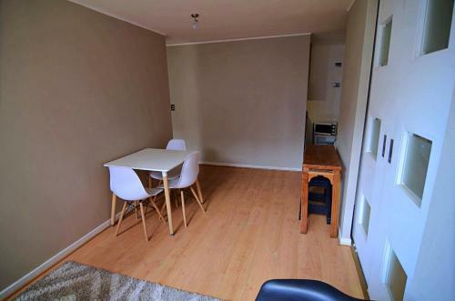 Apartamento Centrico Departamento Completo, 3 Personas