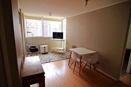 Apartamento Centrico Departamento Completo, 3 Personas
