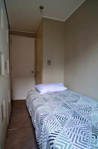 Apartamento Centrico Departamento Completo, 3 Personas