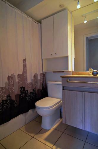 Apartamento Centrico Departamento Completo, 3 Personas