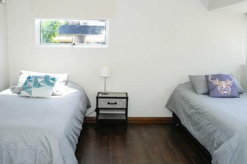 Apartment - Carmen Sylva - Costanera Center