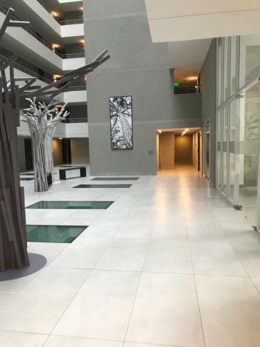 Apartamento 12 Metros Clinica Las Condes