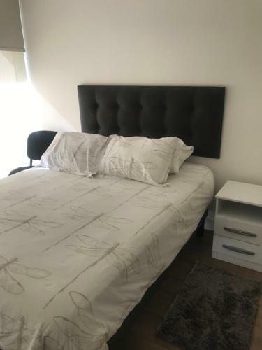 Apartamento 12 Metros Clinica Las Condes