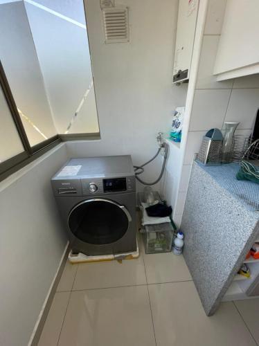 Apartamento Departamento En Santiago ( Huechuraba)