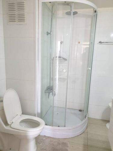 Apartamento Con Excelente Vista En Las Condes