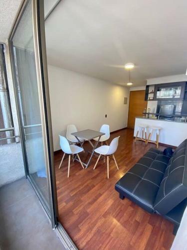 Apartamento Excelente Ubicaci�n Y C�modo Depto En El Centro