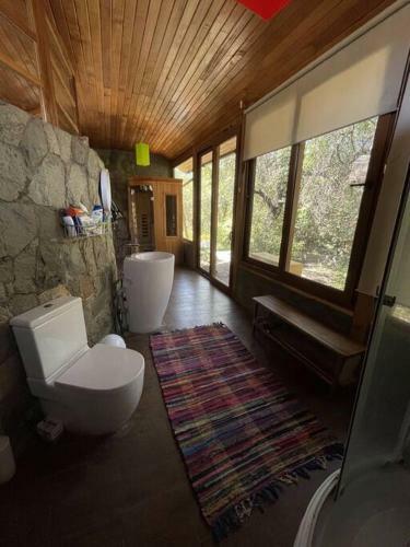 Apartamento Acogedora Caba�a En La Monta�a
