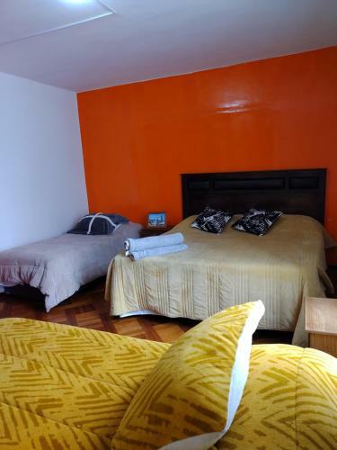 Casona Providencia