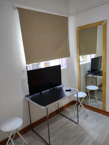 Casona Providencia