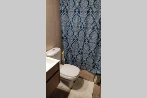 Apartamento Departamento Amoblado, Cl�nica Las Condes