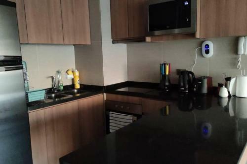 Apartamento Departamento Amoblado, Cl�nica Las Condes