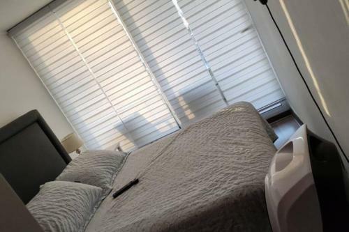 Apartamento Departamento Amoblado, Cl�nica Las Condes