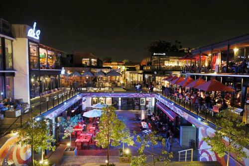 Mt Apart Hotel