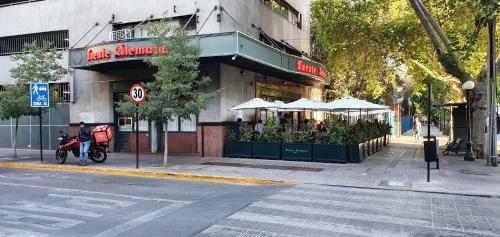 Mt Apart Hotel