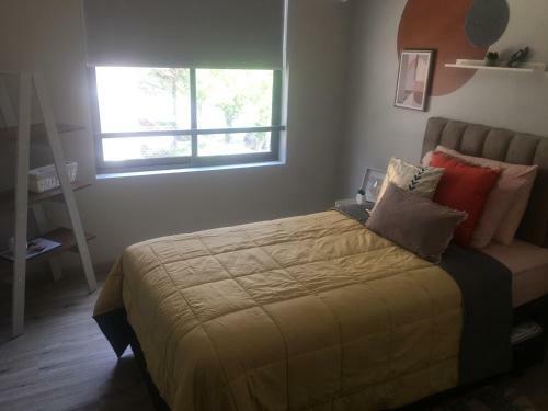 Apartamento El Golf