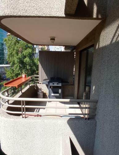 Apartamento Amplio Departamento Con Insuperable Ubicaci�n