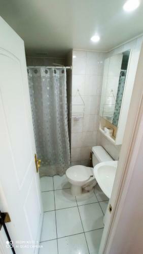 Apartamento Amplio Departamento Con Insuperable Ubicaci�n