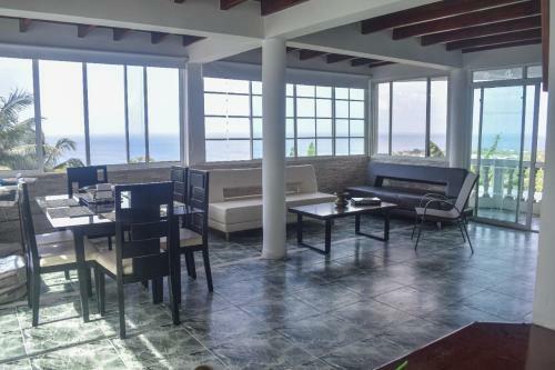 Hostal Hostel Hill Top View