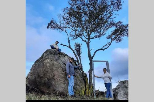Villa Charlotte, Donde Purificas Alma Y Mente