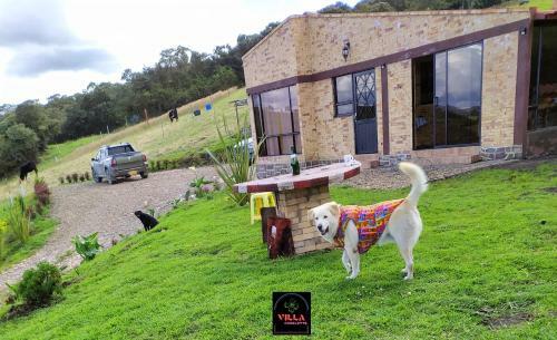 Villa Charlotte, Donde Purificas Alma Y Mente