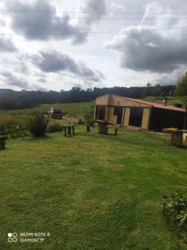 Villa Charlotte, Donde Purificas Alma Y Mente