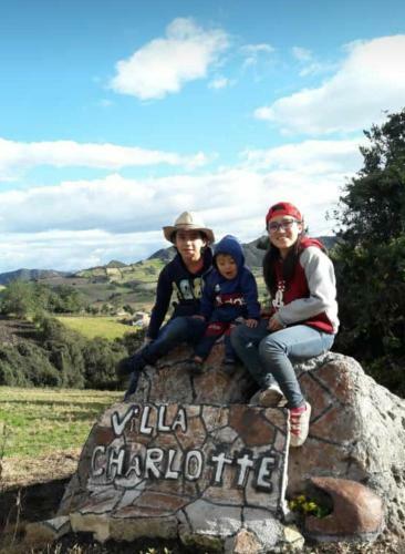 Villa Charlotte, Donde Purificas Alma Y Mente