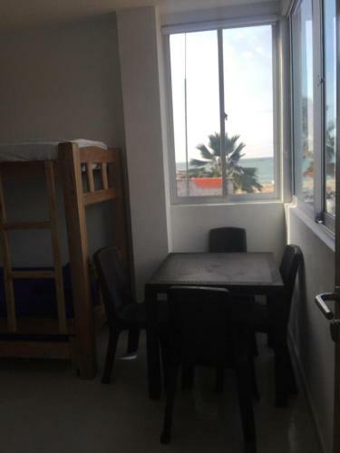 Playa Cove�as , La Sirenita Apartamentos