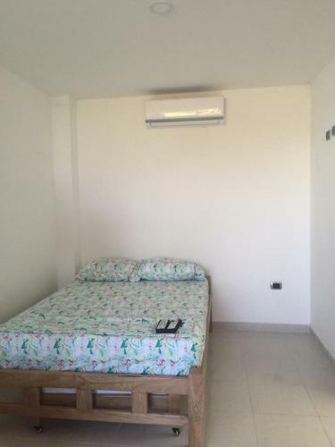 Playa Cove�as , La Sirenita Apartamentos