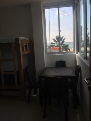 Playa Cove�as , La Sirenita Apartamentos