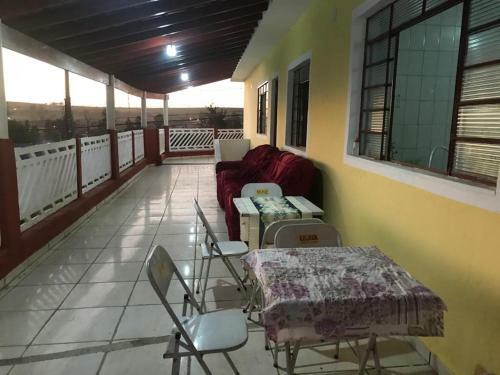 Posada Capivari Pousada B&B
