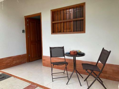 Casa de Campo El Placer En La Playa de Bel�n