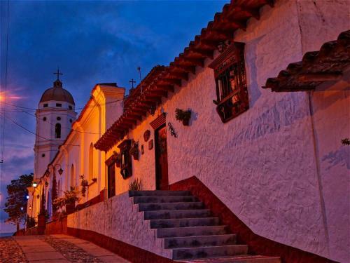 Casa de Campo El Placer En La Playa de Bel�n