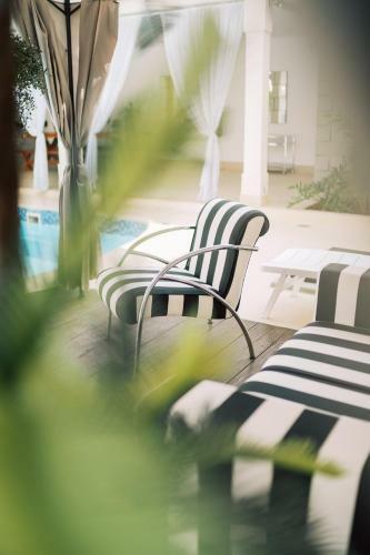 Prosper Executive Hotel