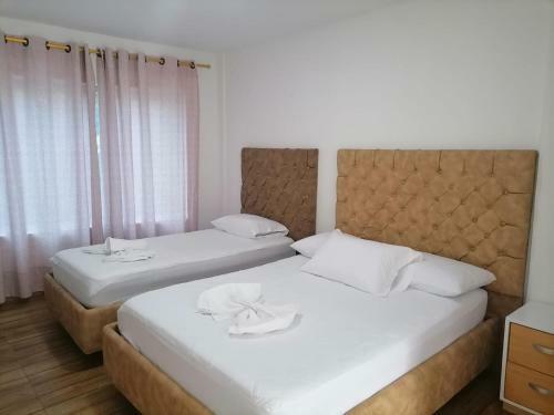 Hotel Los Cocos Tayrona