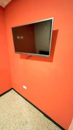 Apartaestudio L�bano