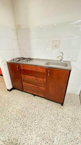 Apartaestudio L�bano