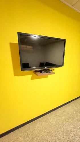 Apartamento 208
