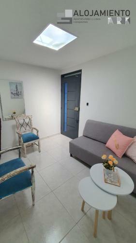 Apartamento Ark Alojamiento En El Quind�o Nro2