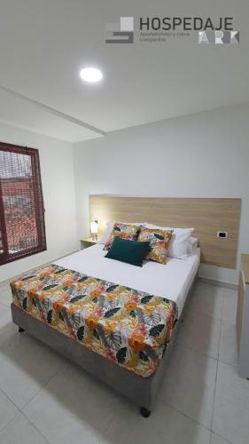 Apartamento Ark Alojamiento En El Quind�o Nro2