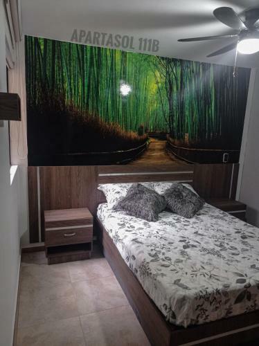 Apartasol, Eje Cafetero Reservas de La Colina 111b