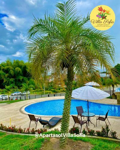 Apartasol Villa Sofia, Reserva de La Colina, La Tebaida, Quind�o