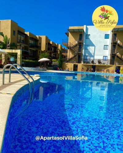 Apartasol Villa Sofia, Reserva de La Colina, La Tebaida, Quind�o