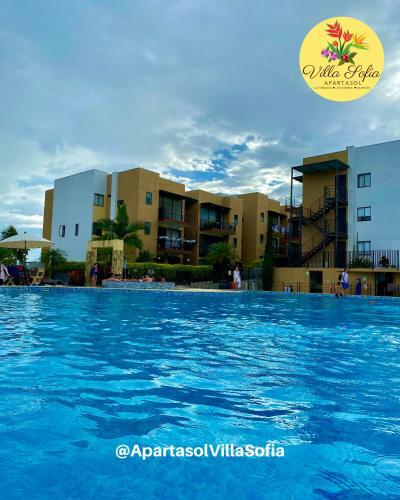 Apartasol Villa Sofia, Reserva de La Colina, La Tebaida, Quind�o